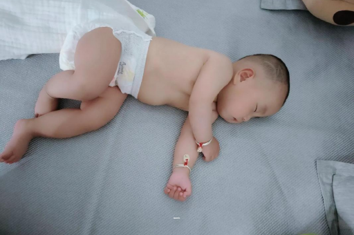 邵东宝宝为什么不说话