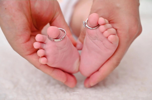 邵东孕妇六个月肚子多大